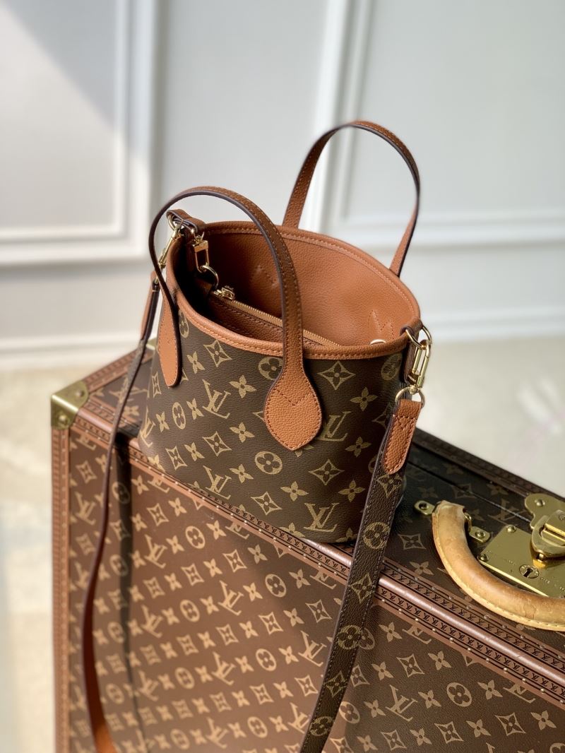 LV Shopping Bags